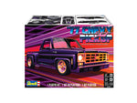 REVELL 1/25 1977 CHEVY STREET PICKUP