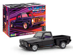 REVELL 1/25 1977 CHEVY STREET PICKUP