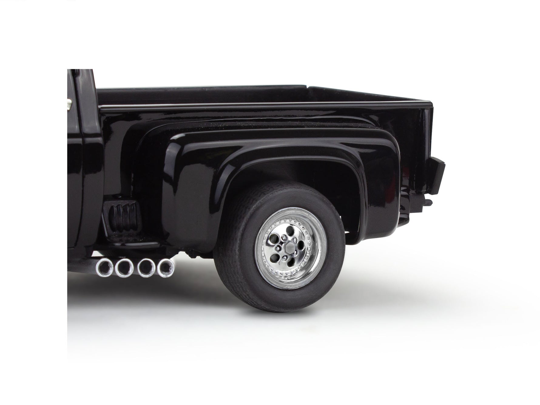 REVELL 1/25 1977 CHEVY STREET PICKUP