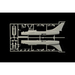 ITALERI 1/72 F-8E CRUSADER