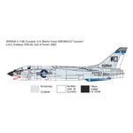 ITALERI 1/72 F-8E CRUSADER