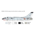 ITALERI 1/72 F-8E CRUSADER