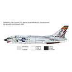ITALERI 1/72 F-8E CRUSADER