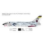 ITALERI 1/72 F-8E CRUSADER