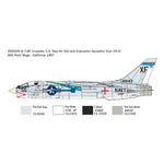 ITALERI 1/72 F-8E CRUSADER