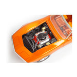 REVELL 1/25 1968 CORVETTE L-88 ROADSTER