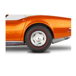 REVELL 1/25 1968 CORVETTE L-88 ROADSTER