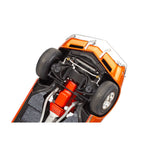 REVELL 1/25 1968 CORVETTE L-88 ROADSTER