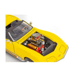 REVELL 1/25 1968 CORVETTE L-88 ROADSTER