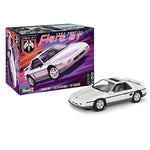 REVELL 1/24 1985 PONTIAC FIERO GT