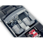 REVELL 1/24 1985 PONTIAC FIERO GT