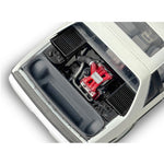 REVELL 1/24 1985 PONTIAC FIERO GT