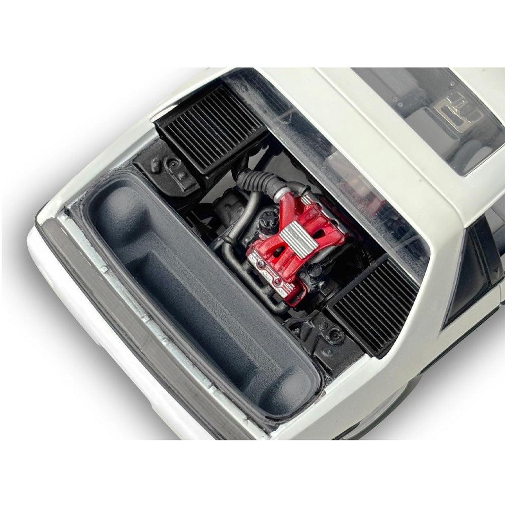 REVELL 1/24 1985 PONTIAC FIERO GT