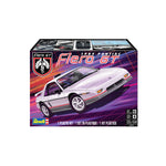 REVELL 1/24 1985 PONTIAC FIERO GT