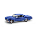 REVELL 1/24 1964 PONTIAC GTO