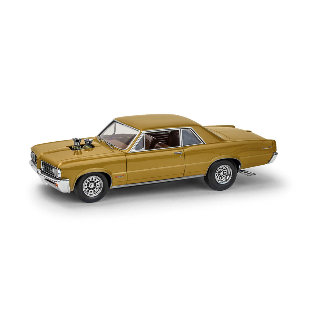 REVELL 1/24 1964 PONTIAC GTO