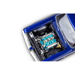 REVELL 1/24 1964 PONTIAC GTO