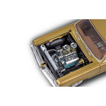 REVELL 1/24 1964 PONTIAC GTO
