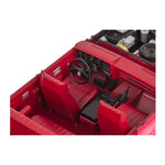 REVELL 1/25 1985 GMC JIMMY 4X4 HIGH ROLLER