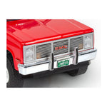 REVELL 1/25 1985 GMC JIMMY 4X4 HIGH ROLLER