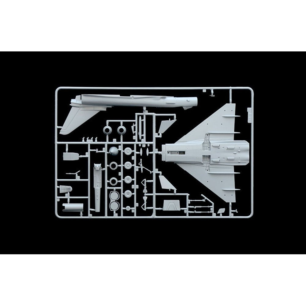 ITALERI 1/72 EF-2000 TYPHOON IN R.A.F. SERVICE