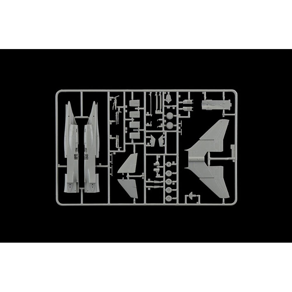 ITALERI 1/72 SEPECAT JAGUAR GR.1-3 "R.A.F. SERVICE"