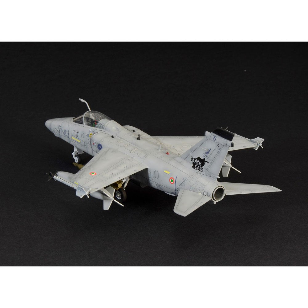 ITALERI 1/72 AMX GHIBLI