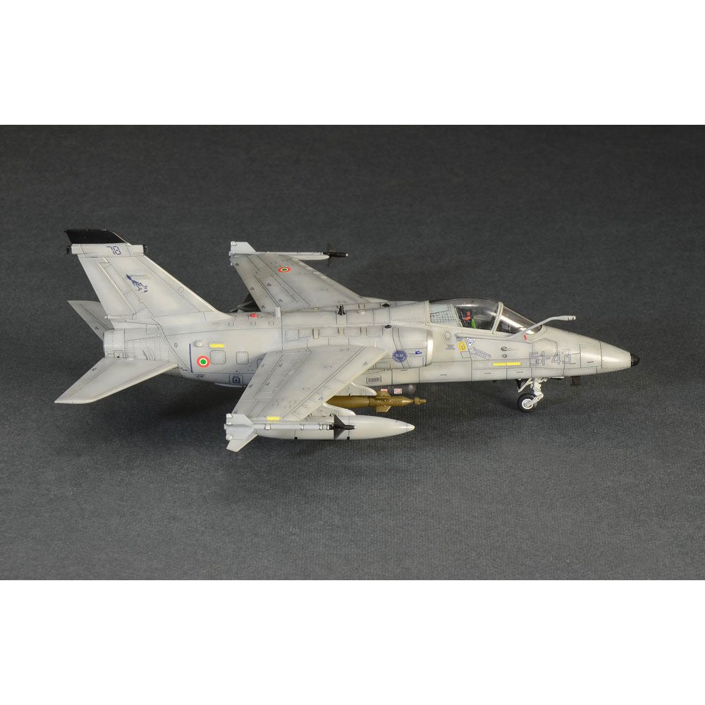 ITALERI 1/72 AMX GHIBLI