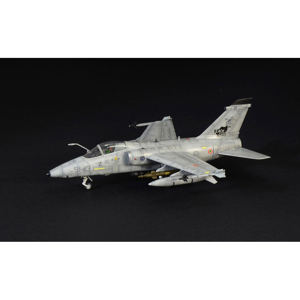 ITALERI 1/72 AMX GHIBLI