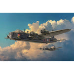 ITALERI 1/72 STIRLING MK.III