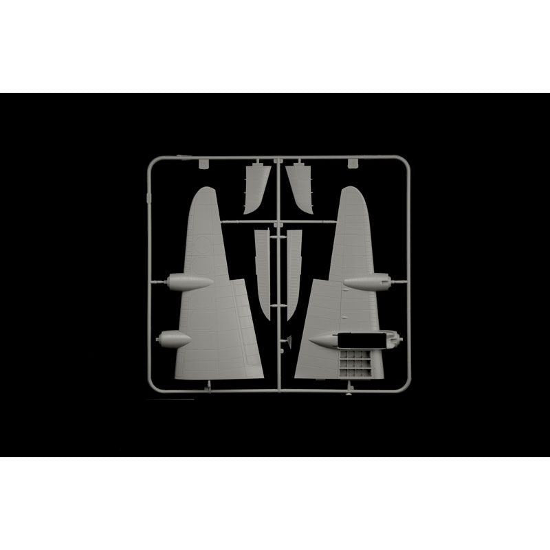 ITALERI 1/72 STIRLING MK.III
