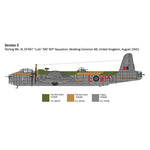 ITALERI 1/72 STIRLING MK.III