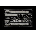 ITALERI 1/72 STIRLING MK.III