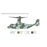 ITALERI 1/72 V-22 A OSPREY