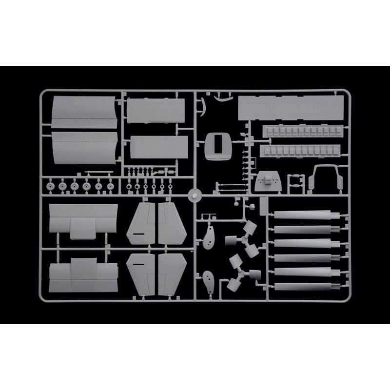 ITALERI 1/72 V-22 A OSPREY