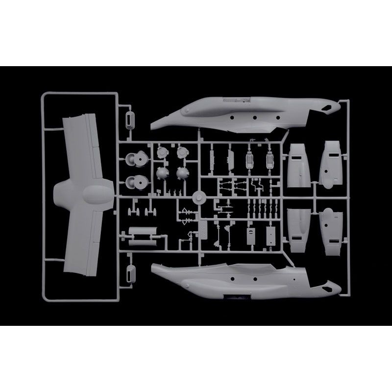 ITALERI 1/72 V-22 A OSPREY