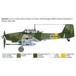 ITALERI 1/72 JUNKER JU-87G-2 KANONENVOGEL