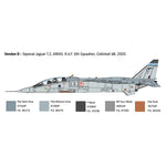 ITALERI 1/72 SEPECAT JAGUAR T.2