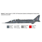 ITALERI 1/72 SEPECAT JAGUAR T.2