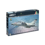 ITALERI 1/72 AMX-T TWIN SEATER