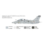 ITALERI 1/72 AMX-T TWIN SEATER