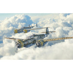 ITALERI 1/72 CANT Z.1007 ALCIONE