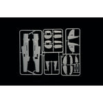 ITALERI 1/72 CANT Z.1007 ALCIONE