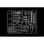 ITALERI 1/72 CANT Z.1007 ALCIONE