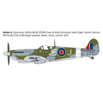 ITALERI 1/72 SPITFIRE MK.V / MK.IX ACES