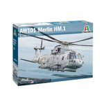 ITALERI 1/72 AW-101 MERLIN HM.1