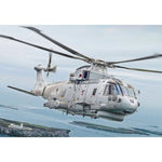 ITALERI 1/72 AW-101 MERLIN HM.1