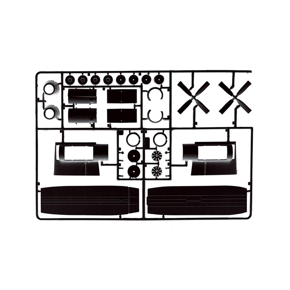 ITALERI 1/72 AW-101 MERLIN HM.1