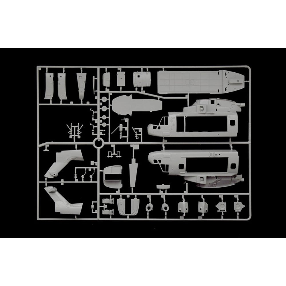 ITALERI 1/72 AW-101 MERLIN HM.1
