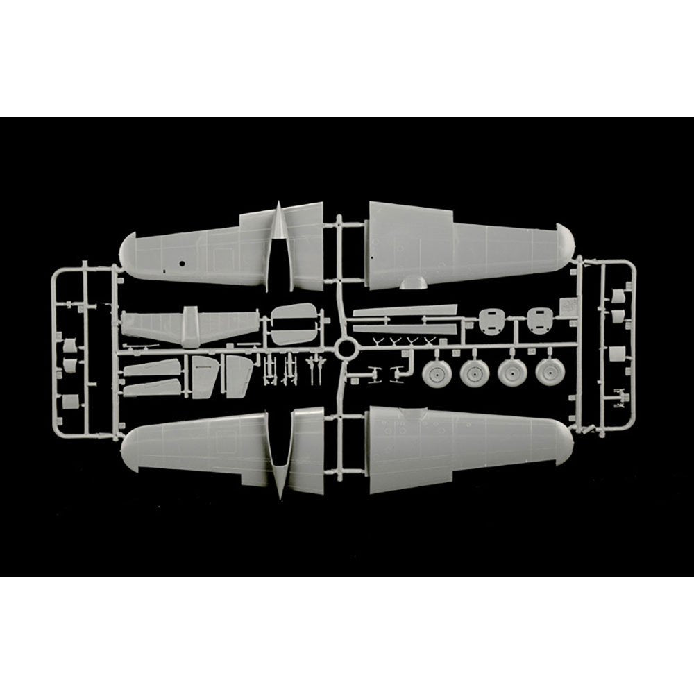 ITALERI 1/72 DORNIER DO 217 K-1/K-2 WITH FRITZ-X GUIDED BOMBS